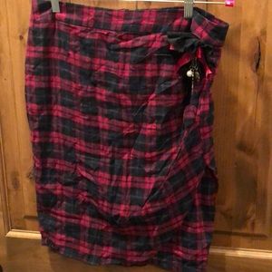 Iron fist Bonnie lass skirt